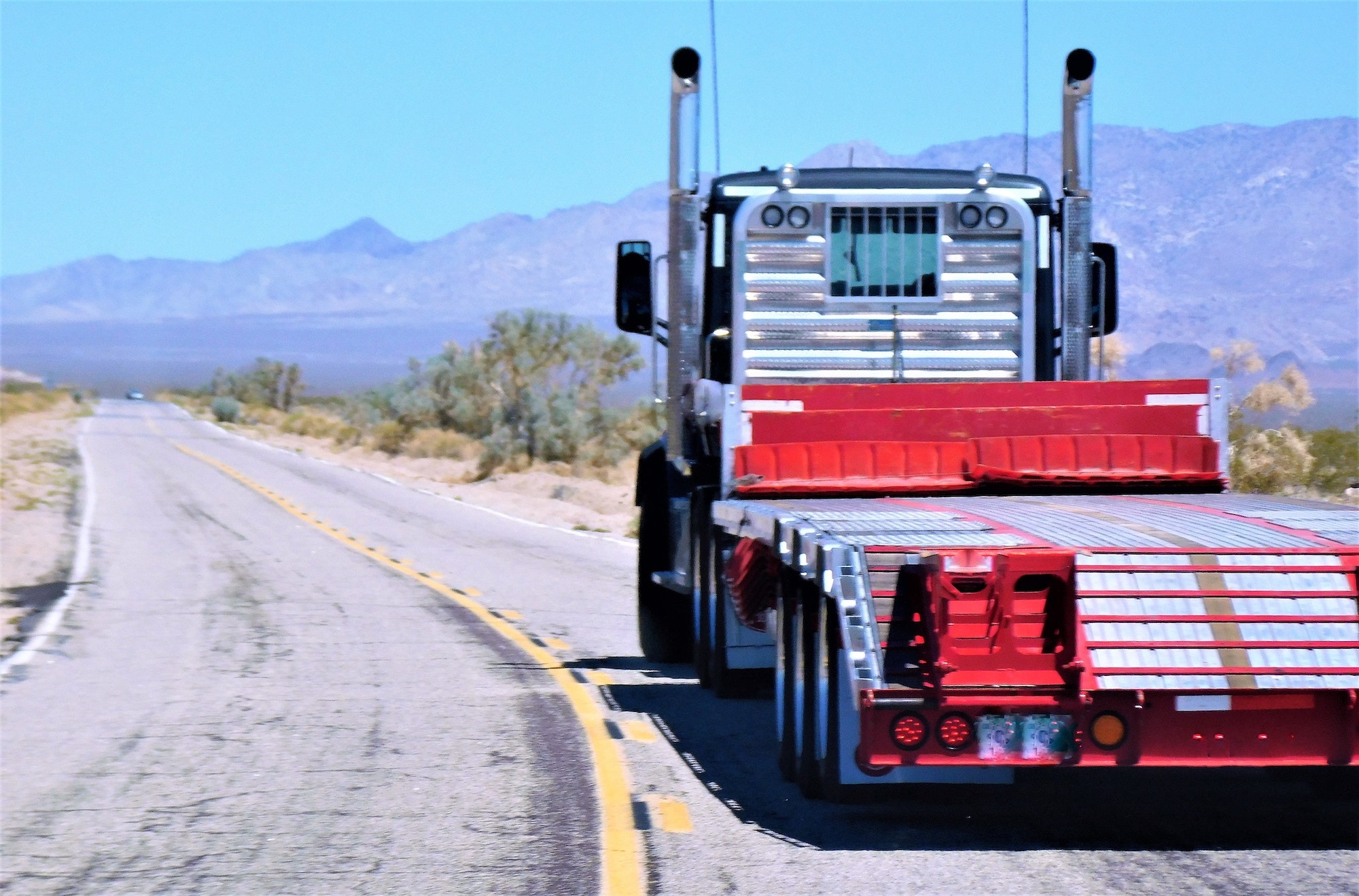 SA Transport and logistics – Reliable and on-time deliveries